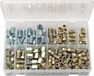 Draper Brake Pipe Montage Kit (205 stuks)