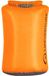 LifeVenture Drybag 15 Liter Nylon Oranje