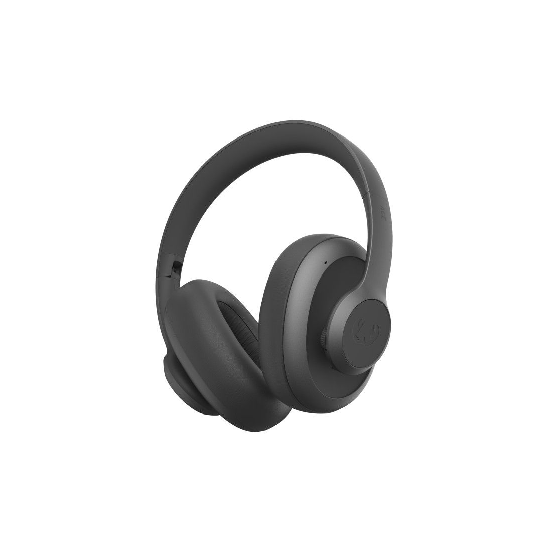 Fresh 'n Rebel Clam Ace Bluetooth Headset - Grey