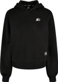 Starter Black Label Essential Oversized Hoodie/trui - L - Zwart
