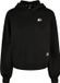 Starter Black Label Essential Oversized Hoodie/trui - L - Zwart