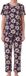 Ammann Dames pyjama Mix & Match