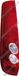 PRASCO Lichtscheibe, Blinkleuchte FD3424154 links | Compatibel met: FORD FIESTA V