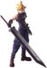 Final Fantasy VII Bring Arts - Cloud Strife (Digital Plus Edition)