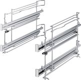 Samsung MA-RS772 Original telescopische uittrekbare oven en fornuisaccessoires