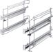 Samsung MA-RS772 Original telescopische uittrekbare oven en fornuisaccessoires