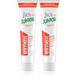 Elmex Colgate Total All-Round Cleaning Toothbrush Medium