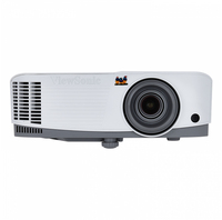ViewSonic PA503S Projector - SVGA, 3600 Lumens, DLP, 3D Ready