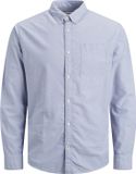 JACK&JONES JJEOXFORD SHIRT LS NOOS Heren - Maat S