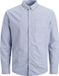 JACK&JONES JJEOXFORD SHIRT LS NOOS Heren - Maat S