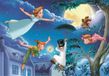 Clementoni 20279 Supercolor Disney Classics Puzzle
