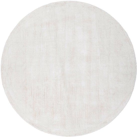 LOBERON Vloerkleed Mariselle crème
