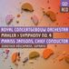 Warner Ada Rco Live Gustav Mahler Royal Concertgebouw - Symphony No.4 -Sacd-