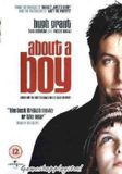 About A Boy - DVD