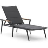 Manifesto Furniture Roncade Manifesto ligbed stapelbaar/verstelbaar