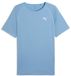 Puma Shirt Run Cloudspun Tee Zen Blue M