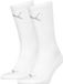 PUMA Running Crewsokken 2 Paren Wit EU 39-42
