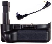 Meike Battery Grip voor Nikon D5100