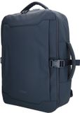 Beagles Shikoku Rugzak 15,6 inch - Blauw