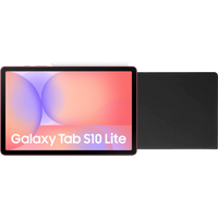 Samsung Galaxy Tab S10 Lite / WiFi / 128GB / Rood