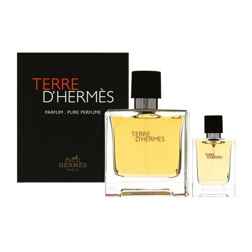 Hermès Parfum Set / 75ml / Men