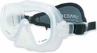 Amilco Benelux B.V. Oceanic Mini Shadow Lunettes de natation - Transparent