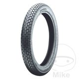 Heidenau K 34 TT 64H Custom Motorfietsband Zilver 4.00/R18