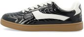 Bianco BIABERLIN Low-top sneakers