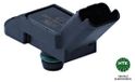 NTK capteur de pression d'admission | EPBMPN3-A044Z, 93056 | Compatible avec : MINI CLUBMAN