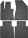 Frogum Tapis en caoutchouc MG HS 2024-présent