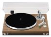 TEAC TN-400BT-X Bluetooth Platenspeler - Zwart/Walnoot