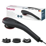 Beurer MG 24 Massageapparaat met verwarmfunctie