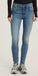 G-STAR Lhana Skinny Wmn - Blauw - Maat W32 X L34
