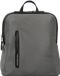 Mandarina Duck Hunter Backpack Smoked Pearl Grijs
