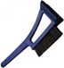 ProPlus Sneeuwborstel met ijskrabber - Blauw