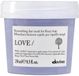 Davines LOVE SMOOTHING Instant Mask 250 ml