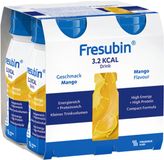 Fresubin 3.2 kcal Drink Mango 4 x 125 ml