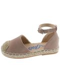 Beppi Pink Sandals