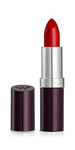 Rimmel London Lasting Finish Lipstick 170 Alarm
