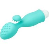 EIS Noppenvibrator van siliconen, 12 cm