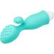 EIS Noppenvibrator van siliconen, 12 cm