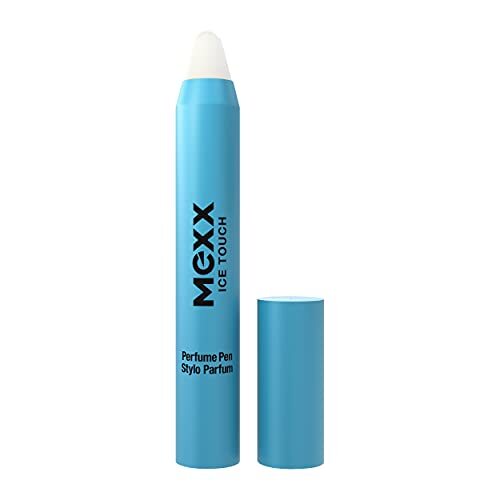 Mexx Ice Touch Perfume to go - 3 gr - 3 ml