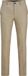 JACK & JONES Solaris Trouser regular fit - heren pantalon - beige