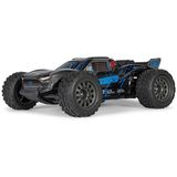 ARRMA VORTEKS 223S DSC 2WD RTR Brushless Stadium Truck 1/10 ARA3505T2 RC Truck Truck (Lipo batterij en oplader niet inbegrepen)