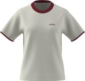 Adidas Dames-T-shirt Colorpop Embroidered