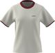 Adidas Dames-T-shirt Colorpop Embroidered