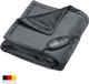 Beurer Couverture chauffante électrique - 1 personne - 150x130cm - Noir