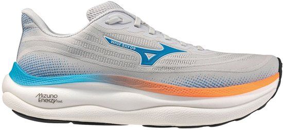 Mizuno Wave Sky 9 Heren Hardloopschoenen