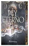 El Wonderbooks El rey eterno (edición especial limitada con cantos pintados)