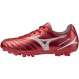 Mizuno Monarcida Neo III Select AG Voetbalschoenen Rood EU 36 1/2 Kinderen